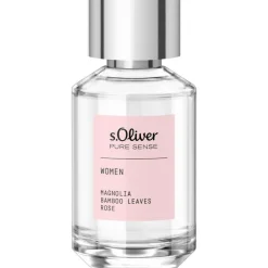 Discount S. Oliver s.Oliver Pure Sense Woman eau de toilette 30 ML