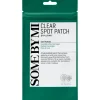 New SOME BY MI Clear Spot Patch 18 stuks