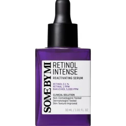 Discount SOME BY MI Retinol Intense Reactivating Serum 30 ML