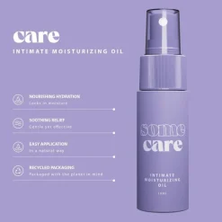 Clearance Some Care Intiem Hydraterende Olie - 30ml