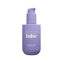 Hot Some Lube Glijmiddel 100 ml