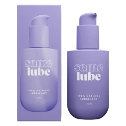 Hot Some Lube Glijmiddel 100 ml