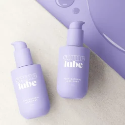 Hot Some Lube Glijmiddel 100 ml