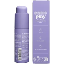Clearance Some Play Clitorale Stimulerende Gel - 30 ML