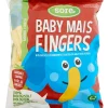 Outlet Sore Baby Maisfingers Aardbei
