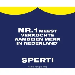 Outlet Sperti Aambeienzalf 25 Gram Voor Behandeling Van Aambeien