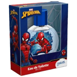 Outlet Spiderman Eau de Toilette ML
