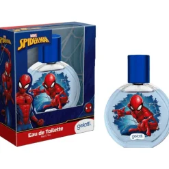 Outlet Spiderman Eau de Toilette ML