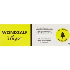 Discount Staudt Wondzalf