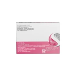 Sale Strepsils Keeltabletten Aardbei Suikervrij 24 stuks