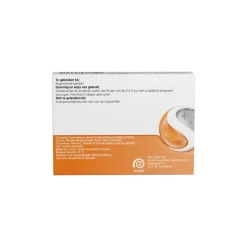 Outlet Strepsils Sinaasappel & Vitamine C Zuigtabletten 24 Stuks