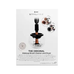New Stylpro Original Makeup Brush Cleaner and Dryer