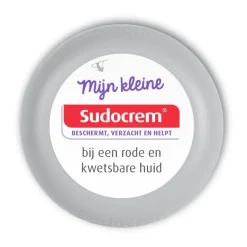 Best Sudocrem mijn kleine 22 gram