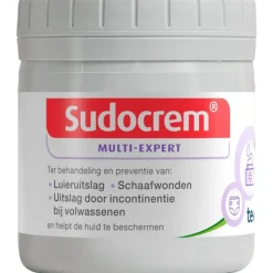 Sale Sudocrem Mini 60 GR