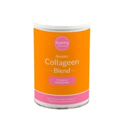 Outlet Sunny Naturals Runder Collageen Blend