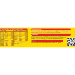 Discount Supradyn Complex Forte Multivitamine Voor Extra Energie 15 Bruistabletten