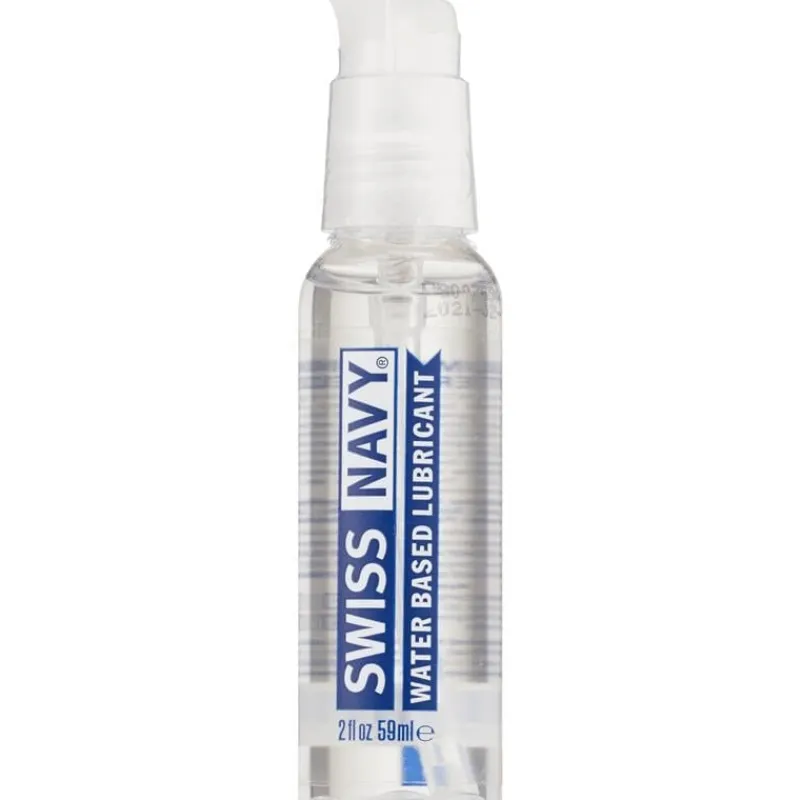 Sale Swiss Navy Waterbased Lubricant Glijmiddel