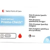 Sale Swiss Point of Care Prosta-Check Zelftest