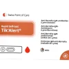 Discount Swiss Point of Care Tik'Alert Zelftest