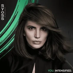 Hot Syoss Antigr Droogshampoo 200 ML