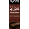 Best Syoss Color Glow Deep Brunette
