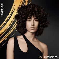 New Syoss Curl Haarmousse 250 ML