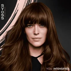 Sale Syoss Haarverf 4-8 Chocoladebruin