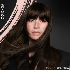 Clearance Syoss Haarverf 3-1 Donkerbruin