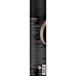 Online Syoss Hold&Flex Haarspray 300 ML
