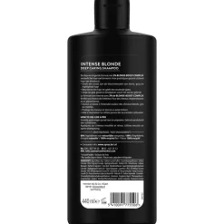 Online Syoss Intense Blonde Shampoo 440 ML