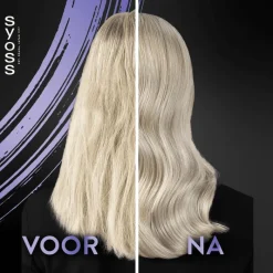 Online Syoss Intense Blonde Shampoo 440 ML