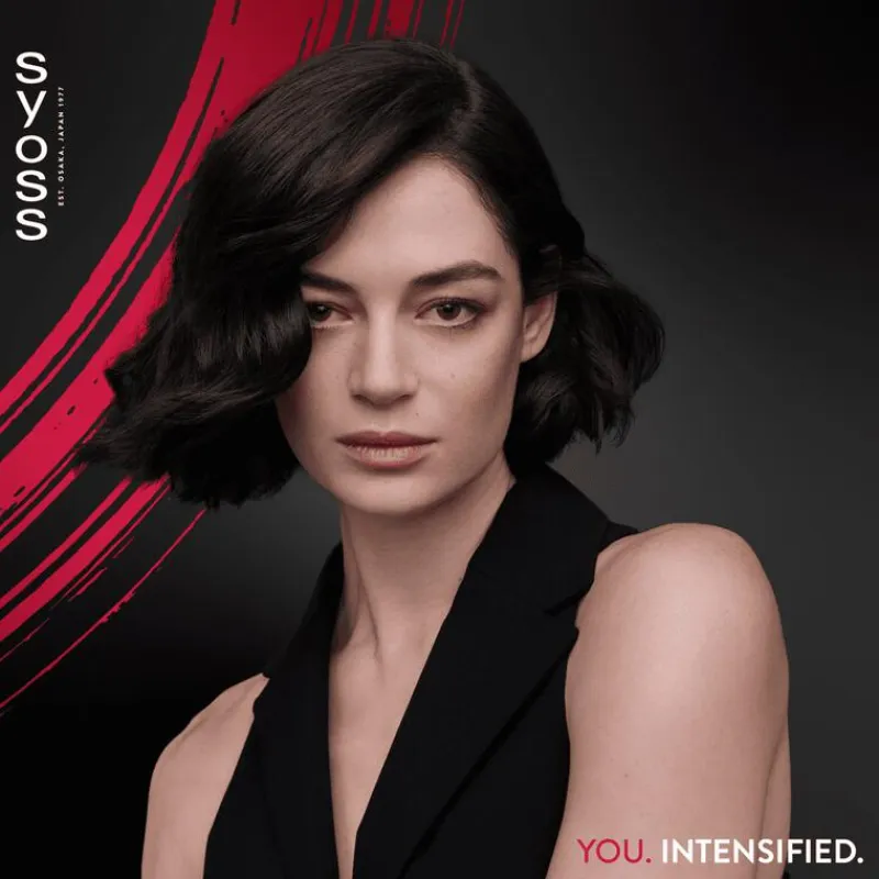 New Syoss Intense Color Deep Conditioner 250 ML