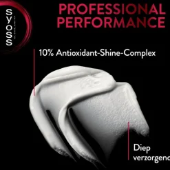 New Syoss Intense Color Deep Conditioner 250 ML