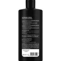 Clearance Syoss Intense Curls Shampoo 440 ML