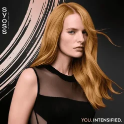 Hot Syoss Intense Keratin Deep Conditioner 250 ML