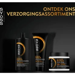 Outlet Syoss Intense Repair Shampoo 440 ML