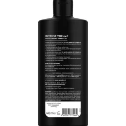 New Syoss Intense Volume Shampoo 440 ML