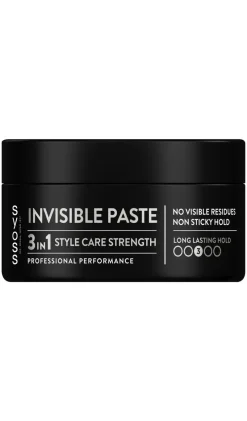 Syoss Invisible Haarpaste 100 ML