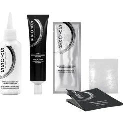 Outlet Syoss Metallic Collection Haarkleuring 12-53 Platinum Pearl