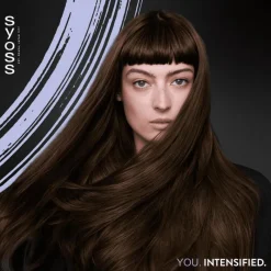 Hot Syoss Metallic Collection Haarkleuring 3-89 Bronze Coffee