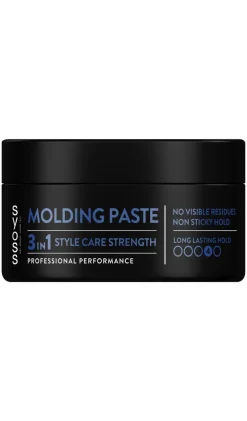 New Syoss Molding Haarpaste 100 ML