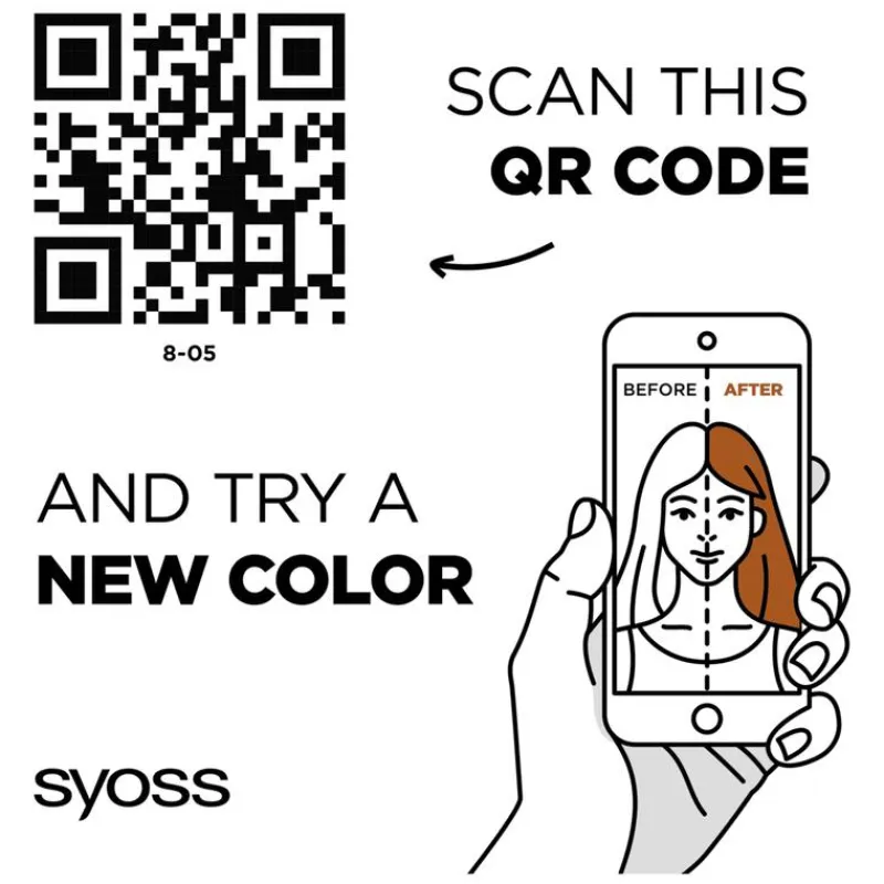 Sale Syoss Oleo Intense 8-05 Beigeblond/Blond Beige