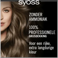 Best Syoss Oleo Intense 6-54 Capuccino Blond/Blond Capuccino