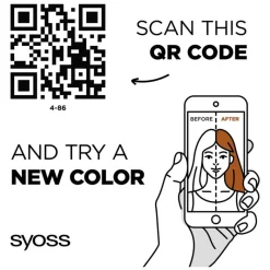 Best Syoss Oleo Intense 4-86 Fluweelbruin/Châtain Velours 115 Fluweelbruin/Ch&acirc;tain Velours