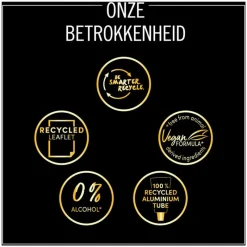 Online Syoss Oleo Intense 8-86 Goudblond/Blond Doré