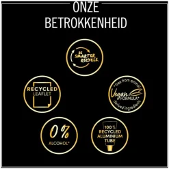 Best Syoss Oleo Intense 5-54 Licht Asbruin