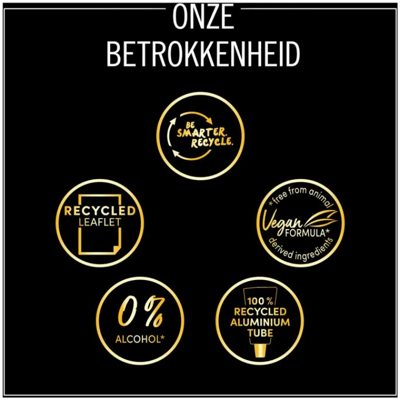 Online Syoss Oleo Intense 5-86 Lichtbruin/Châtain Clair 5-86 Licht Bruin