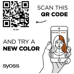 Best Syoss Oleo Intense 10-50 Licht Asblond