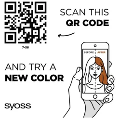 Outlet Syoss Oleo Intense 7-56 Mokka Donkerblond/Blond Foncé Mocca