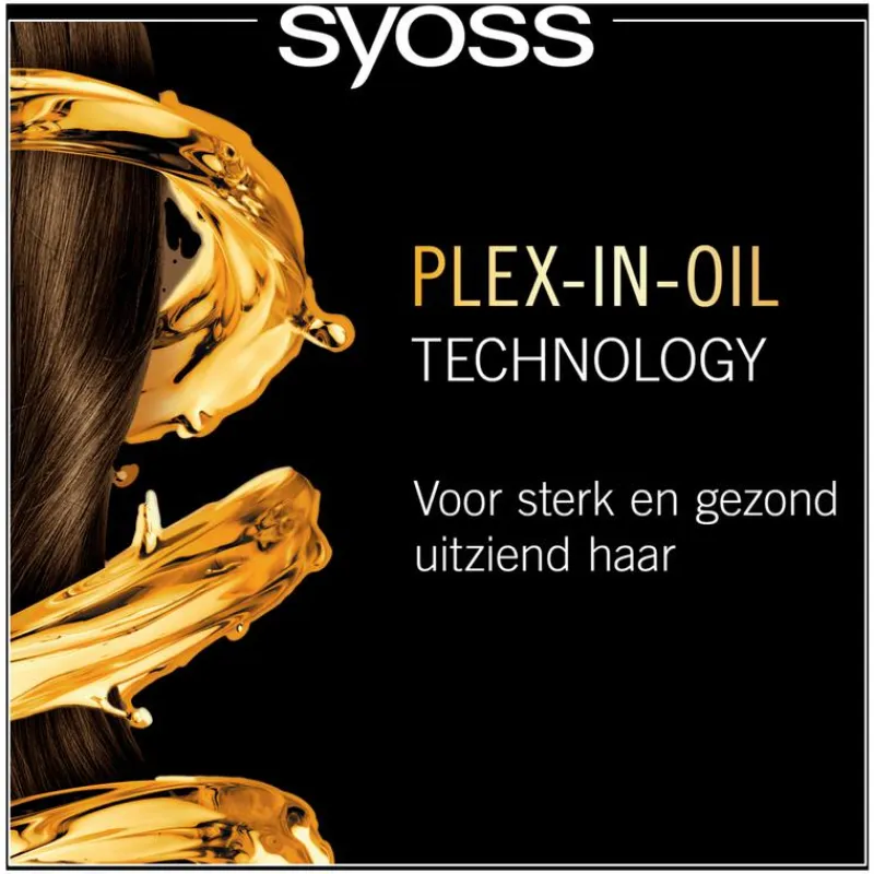 Sale Syoss Oleo Intense Oil-In-Cream Lightener 12-00 Extra Platinum